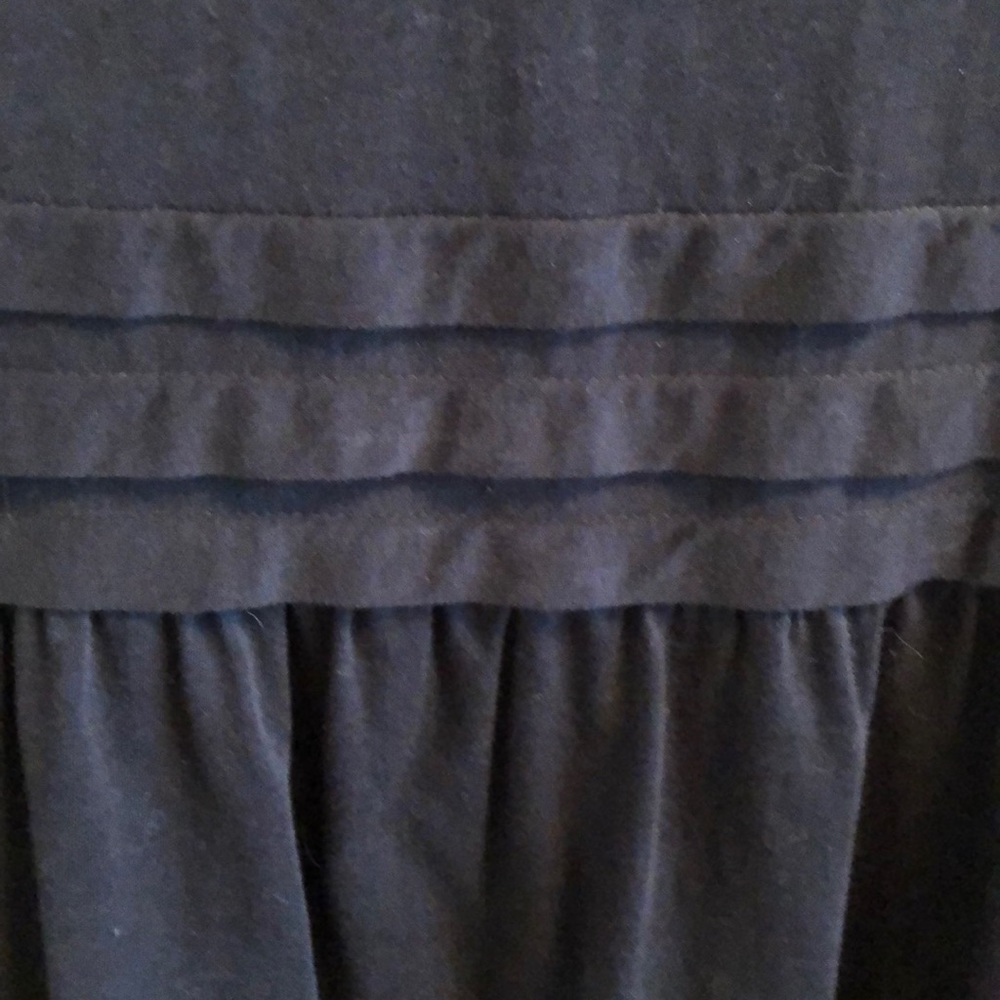 Anthropologie Ric Rac Beaded Top - Picture 3 of 8